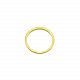 Кольцо прижимное Lavita COPPER RING 32А