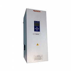 Электрический котёл отопления одноконтурный настенный Savitr Control 18 Lite