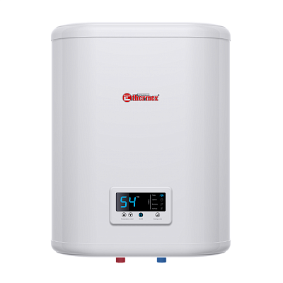 Электрический накопительный водонагреватель Thermex IF 30 V (pro)