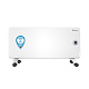 Электрический обогреватель Thermex Frame 2000E Wi-Fi
