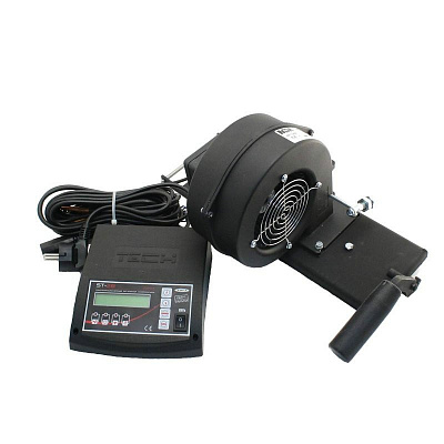 Комплект TurboSet ZOTA к котлам BULAT 35; 45