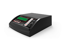 Контроллер для твердотопливного котла TECH ST-28 Sigma