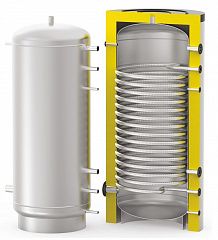 Теплоаккумулятор S-Tank HFWT 1000