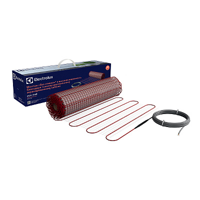 Нагревательный мат Electrolux Eco Mat 225 Вт 1,5 кв. м