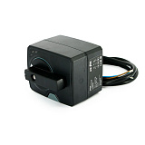Привод для клапана UNI-FITT трехточечный 230 V, 10 Нм, 120 с (372K0230)