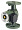 Циркуляционный насос DAB B 110/250.40 T - 400 v