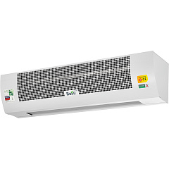 Тепловая водяная завеса Ballu BHC-M15W20-PS (пульт BRC-D2)