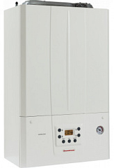 Настенный газовый конденсационный котел отопления IMMERGAS VICTRIX TERA 32 1
