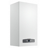 Настенный газовый двухконтурный котел отопления Ariston CARES XC 18 FF NG