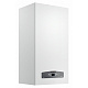 Настенный газовый двухконтурный котел отопления Ariston CARES XC 18 FF NG