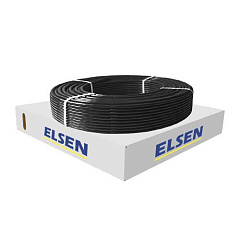 Труба из сшитого полиэтилена (PE-Xa) универсальная Elsen Elspipe 25x3,5 PE-Xa
