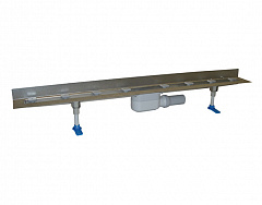 Лоток для душевой HL 50W.0/130