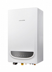 Настенный газовый одноконтурный котел отопления Navien DELUXE ONE-30K