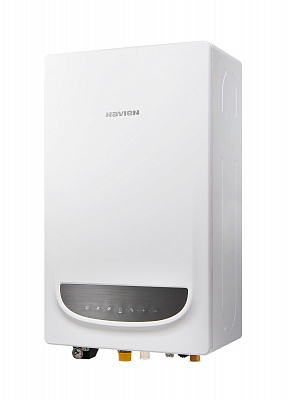 Настенный газовый одноконтурный котел отопления Navien DELUXE ONE-30K