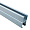 Профиль монтажный Walraven BIS RapidStrut двойной (pg) 41 x 42(21х2) x 2,5, L=6000 мм (хлыст)