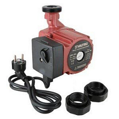 Циркуляционный насос для отопления VALTEC VRS 25/6-130