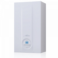 Настенный газовый конденсационный котел отопления Sime BRAVA SLIM HE 40 ErP