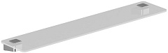 Полка Ravak 10 TD 500.00 стеклянная X07P332