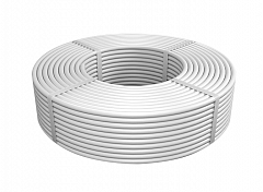 Труба Royal Thermo металлопластиковая PE-X/Al/PE-X d26x3,0 мм