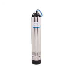 Погружной колодезный насос Aquario ASP3-35-100WA