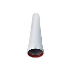 Удлинитель Camino 80mm L=2м AL (TR.8200)