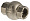 Клапан обратный VALTEC 1 (латунный золотник)
