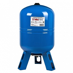 Расширительный бак (гидроаккумулятор) VALTEC VT.AV.B 50л, для системы водоснабжения