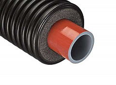 Однотрубная система Thermaflex FLEXALEN 600 Стандарт для отопления и кондиционирования VS-RH90A40
