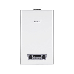 Настенный газовый одноконтурный котел отопления Kentatsu Nobby Balance Plus (S) 24-CS