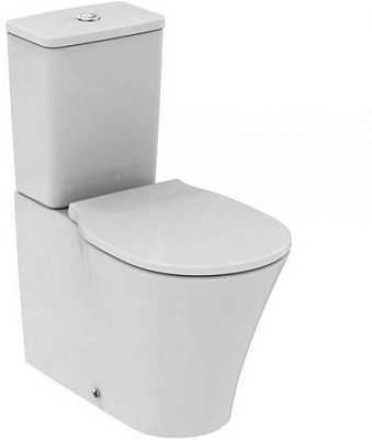 Чаша Ideal Standard Connect Air Aquablade E013701
