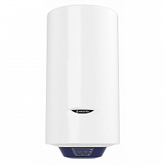 Электрический накопительный водонагреватель Ariston BLU1 ECO ABS PW 65 V SLIM