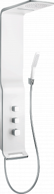 Душевая панель Hansgrohe Raindance Lift 27008400