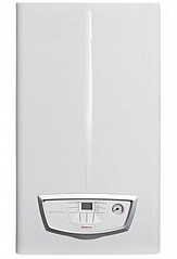 Настенный газовый двухконтурный котел отопления IMMERGAS Eolo Mythos 10 2 R