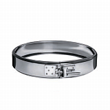 Хомут обжимной FERRUM (430/0,5 мм) Ф250