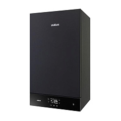 Настенный газовый двухконтурный котел отопления Warm AUROS PRO KA13212 12 кВт