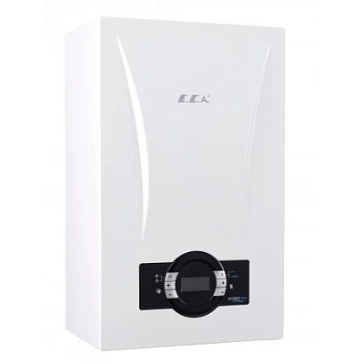Настенный газовый конденсационный котел отопления E.C.A. PROTEUS PREMIX 30 HCH NG