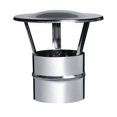 Зонт FERRUM К (430/0,5 мм) Ф250