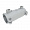 Муфта Thermaflex для электрофузионной сварки GF-EM20