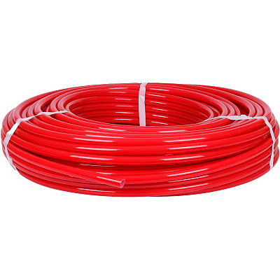Труба из сшитого полиэтилена Rommer PE-Xa/EVOH 16 х 2.0, бухта 100 м