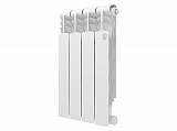 Биметаллический секционный радиатор отопления Royal Thermo Revolution 2.0 Bimetall 500 / 1 секция