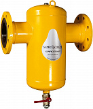 Сепаратор шлама Spirotech Spirotrap DN 50 фланцевый