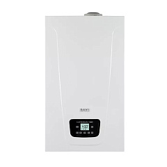 Настенный газовый конденсационный котел отопления Baxi LUNA Duo-tec E 40