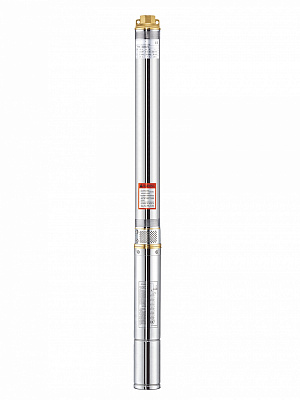 Скважинный насос Termica 3SQ 3/65