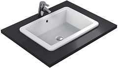 Раковина встраиваемая Ideal Standard Strada 59x43 белая