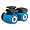 Циркуляционный насос IMP PUMPS GHNDbasic II 80-70 F (PN10)