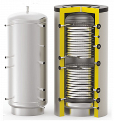 Теплоаккумулятор S-Tank HFWT DUO 1500