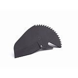 Запасное лезвие Rehau для труборезных ножниц 63 (для артикула 11315581001)