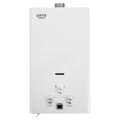 Газовая колонка Oasis TUR 20