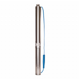 Скважинный насос Aquario ASP3E-50-75 (встр.конд, каб.1,5м)