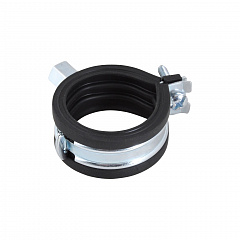 Хомут Walraven BIS KSB1 с вкладышем EPDM, 48-51 мм, М8